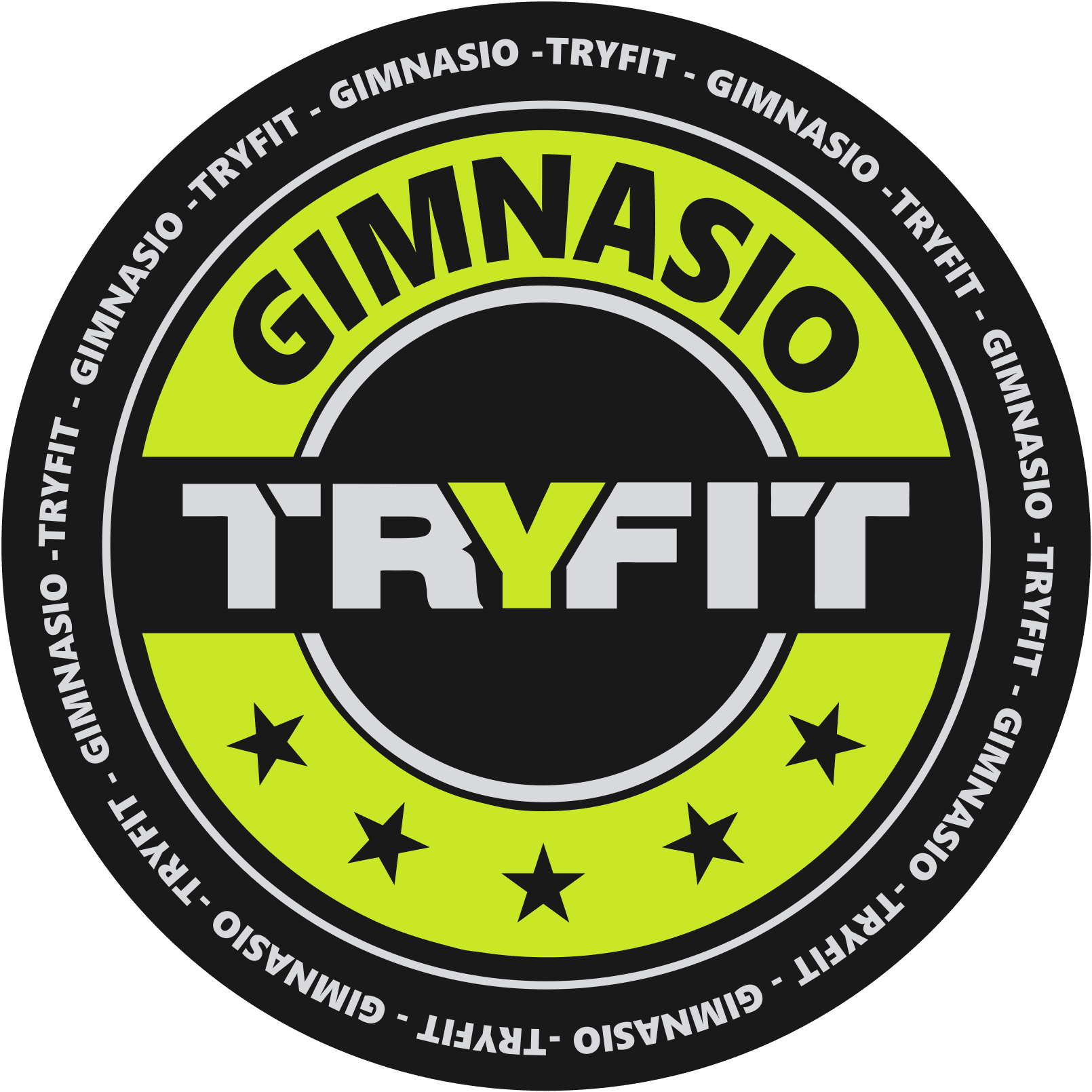 Tryfit Gym