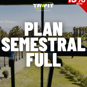 SEMESTRAL FULL