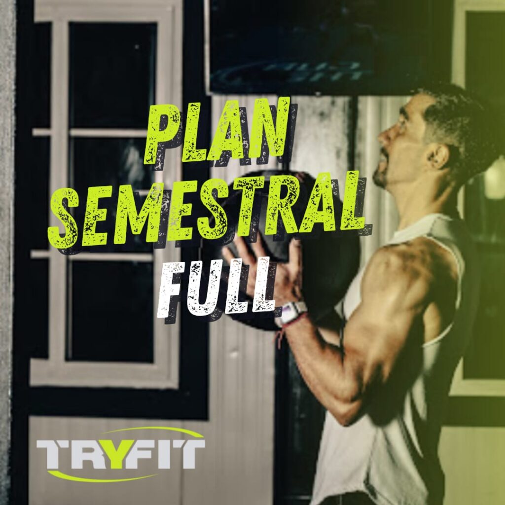 Semestral FULL